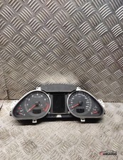 Compteur Audi S6