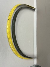 Piper PA-18 Lower Windshield Strip Inside And Outside 10973 10974