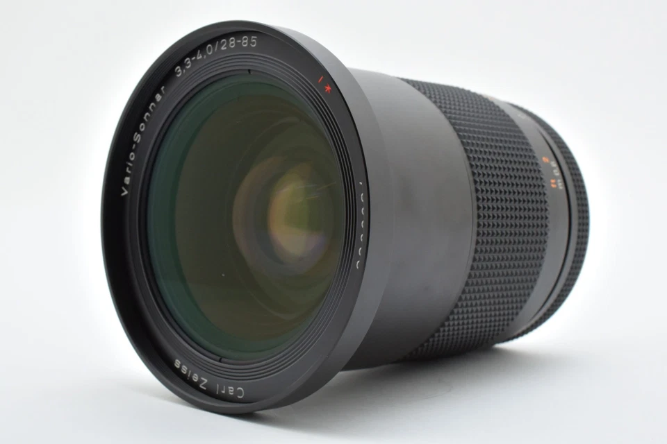 Contax Carl Zeiss Vario-Sonnar T* 28-85mm f3.3-4.0 MMJ from Japan - Image 2 of 4