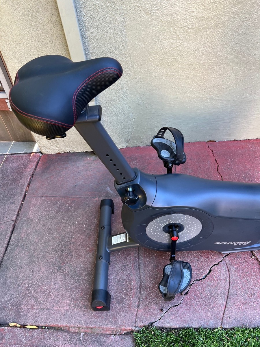 Indoor Cycling Schwinn 170 Resistance Not Working Schwinn 510u