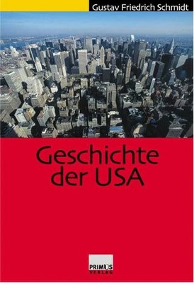Geschichte der USA Buch Primus in Herder