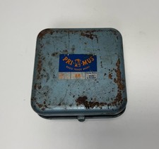 PRIMUS Vintage 8R STOVE W/TOOL - Made In Swed...
