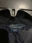 POLO RALPH LAUREN Hooded Puffer Down Jacket Navy Big Pony Toddler 3/3T — photo 5
