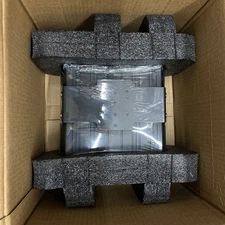 NEW Genetec AU‑S‑XGA‑B16850‑U license plate recognition camera