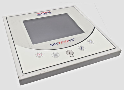 ONI Rhytemper Regelsystem mit eingebautem B&R Panel | 4PP480.1043-K05