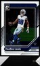 2024 Donruss Optic #53 CeeDee Lamb Dallas Cowboys