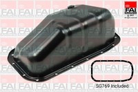 FAI AutoParts ÖLwanne PAN007 FüR Dacia Renault