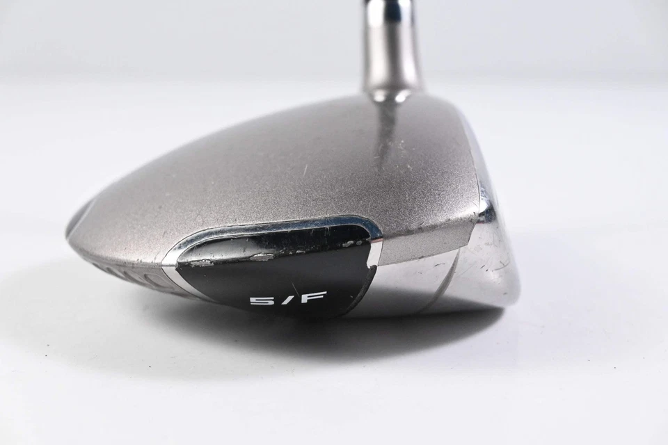 Cobra Amp Cell-S #5 Holz / 18 Grad / Senior Flex Cobra Amp Cell-S 60 Schaft - Bild 3 von 4