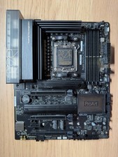 ASUS PROART B650-CREATOR AMD B650 Socket AM5 ATX