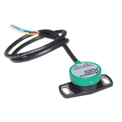 APS/Variohm Fly By Wire Sensor passend für Tilton Gasgriff 792/794 Halterungen