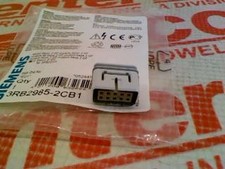 SIEMENS 3RB2985-2CB1 / 3RB29852CB1 (NEW IN BOX)