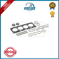Zylinderkopfdichtung Satz Passt FüR Seat Cordoba Ibiza VW Polo Elring 475.640