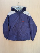 Women’s Golden Corral Restaurant Jacket Coat Large Management Team Full Zip