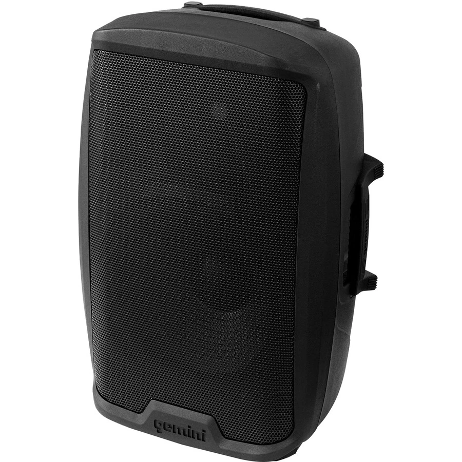 Gemini AS-2115BT-PK Public Address System (as2115btpk) - Image 4 of 4