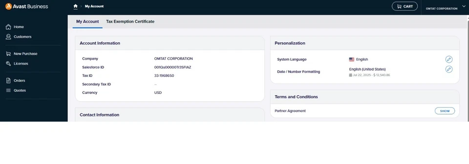 Avast Premium Security- 1 Year 1Device - Image 4 of 4