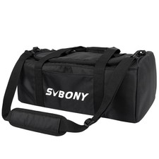 SVBONY SV212 Multipurpose Telescope Bag, Shock-Absorbing Telescope Case with ...