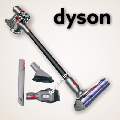 Dyson V7 motorhead 本体 Dyson V7 Motorhead Cordless Vacuum | Fuchsia | New - Walmart.com