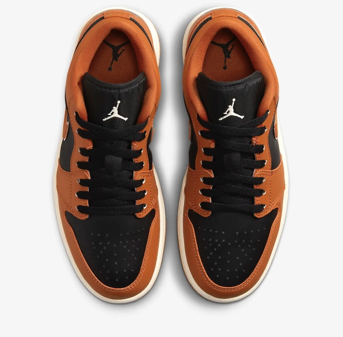 新品NIKE W AIR JORDAN 1 LOW SE DV1299-800 Air Jordan 1 Low WMNS Sport Spice DV1299-800 | SneakerNews.com