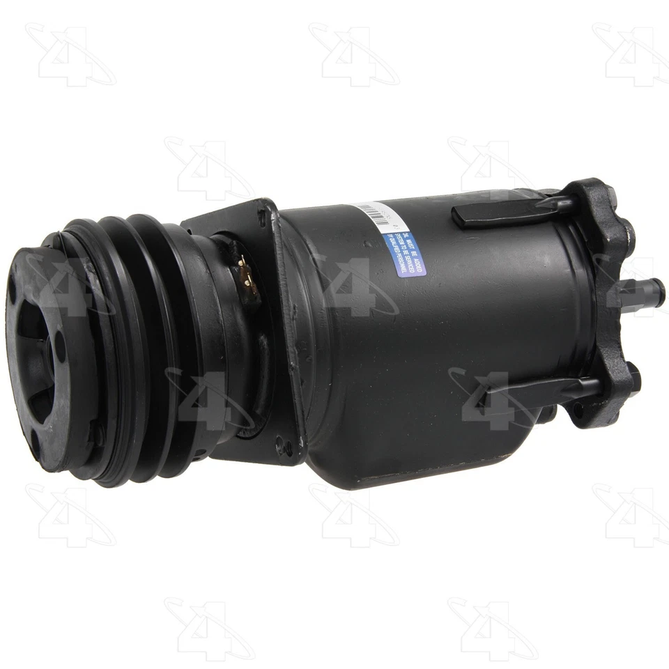 4 Seasons A/C Compressor For 1964 Oldsmobile Vista Cruiser - Image 2 of 4
