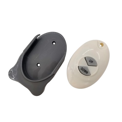 Anchor Remoto Windlass Inalámbrico Doble Interruptor Abierto Barco Controlador de Recorte Ballenero - Imagen 2 de 7