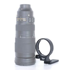 Lens Holder Tripod Mount Ring with QR Plate for Nikon AF-S 200-500mm F5.6E ED VR