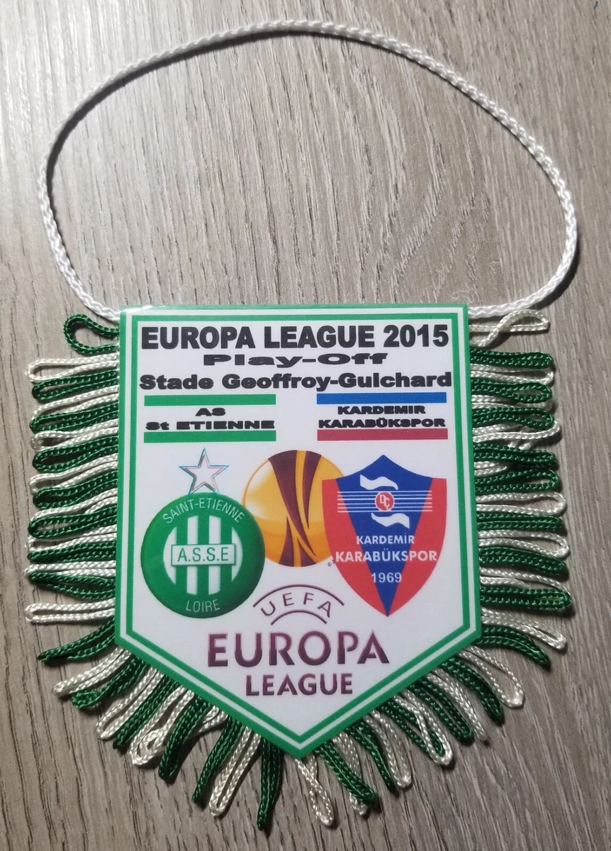 Europa League: plus que jouable pour Saint-Etienne et Nice – L'Express