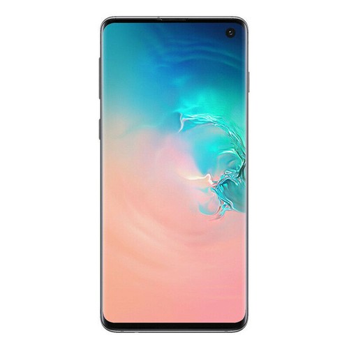 Samsung Galaxy S10 SM-G973U 128GB/ 512GB Factory Unlocked Android Smartphone A+ - 第 24/24 張圖片