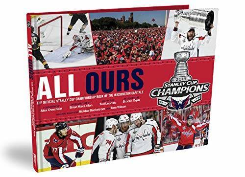 All Ours The Washington Capitals 