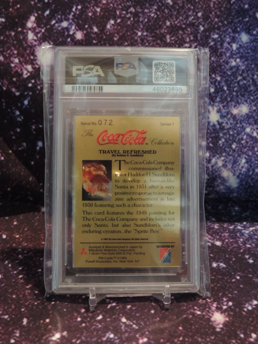 1995 COLLECT A CARD 1995 COLLECT A CARD