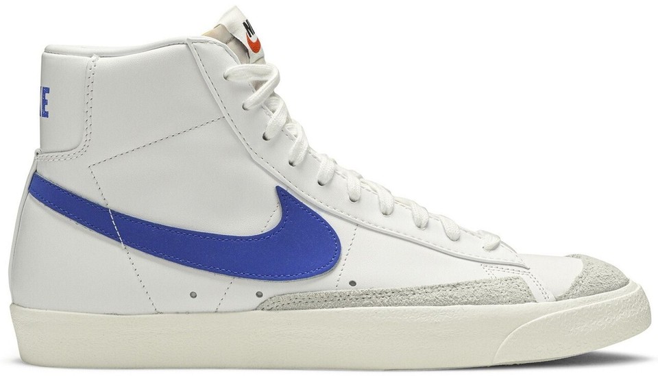 NKN704 23年夏 Nike Blazer '77 Vintage Mid Racer Blue for Sale | Authenticity