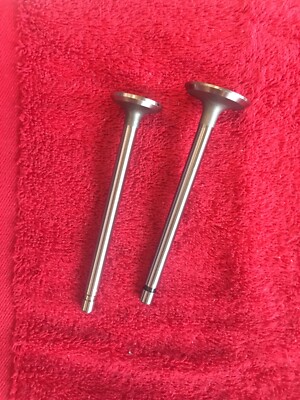 MASTER REBUILD for 12HP Kohler K301 Valves tune up and carburetor