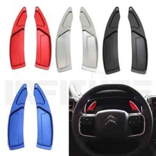 Steering Wheel Paddle Shifters For Citroen C5 Aircross C4 Grand Picasso Berlingo