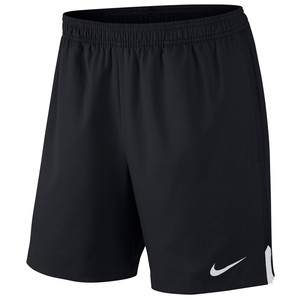 short tennis nike blanc
