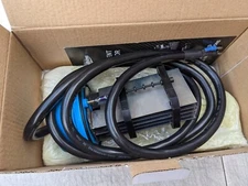 Saltmate AS90 SM90 Generic Salt Chlorinator Cell C-ASM90 5 PLATE 125MM