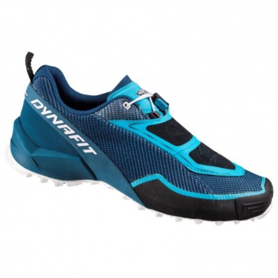 Damen Speed Mountain - Zustiegsschuhe - Dynafit Poseidon / Silvretta | 5,5 