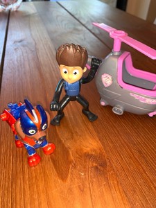 paw patrol sea patroller ebay