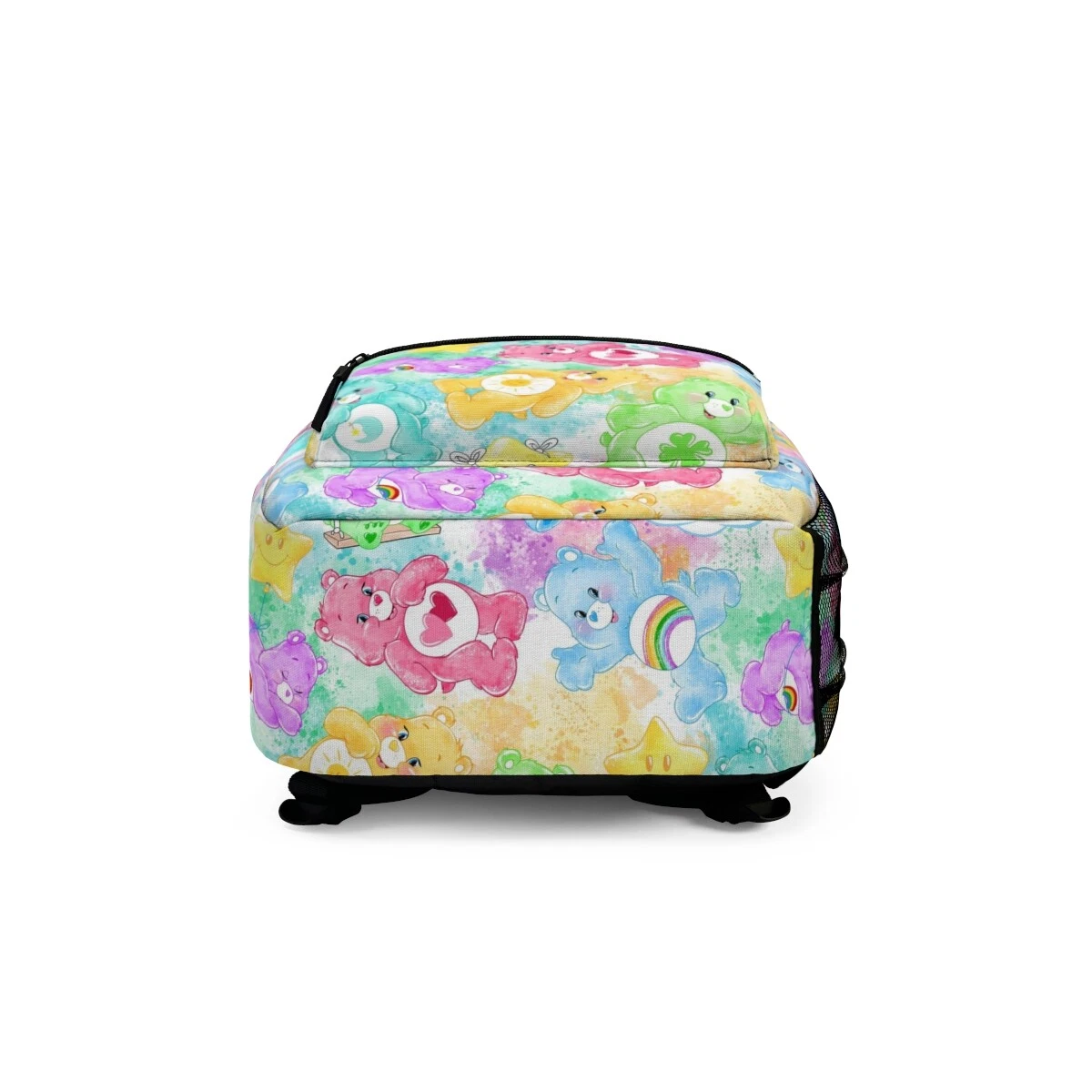 Care Bear Backpack, Backpack for Kids, School Bag