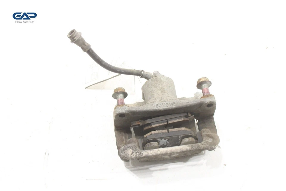Pinza de freno trasera derecha GMC CANYON CHEVY COLORADO 2021-2022 OEM Foto 3 de 4