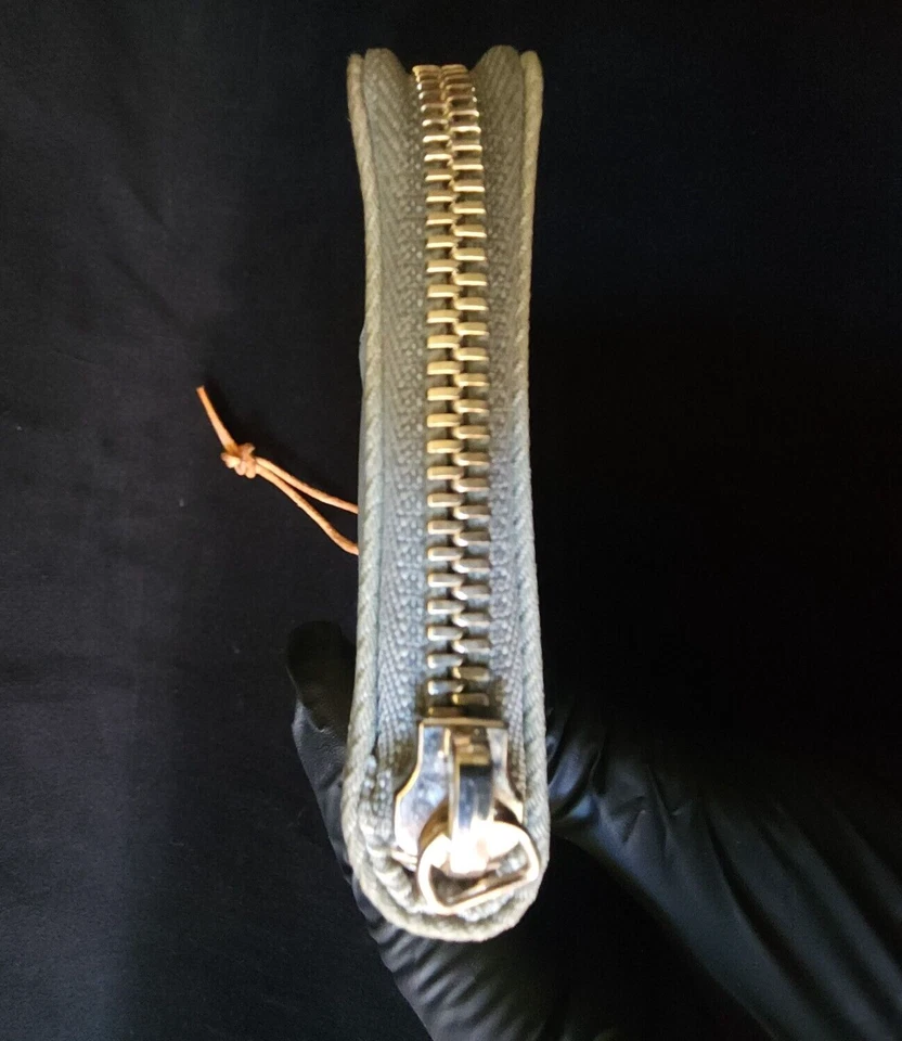 Louis Vuitton Cup 2000 LV Wallet Zippy Small Coin Purse Limited Edition Rare - Image 4 of 4