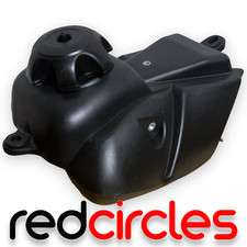 SERBATOIO CARBURANTE/BENZINA PIT BIKE KLX STYLE adatto per pitbike KZR KLX110 125cc 140cc