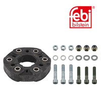 Febi Bilstein Gelenk LäNgswelle Gelenkscheibe Hinten FüR Mercedes M 166