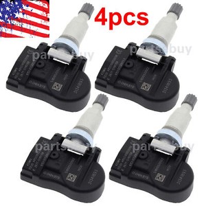 Tpms volvo xc60