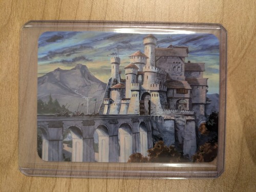 Sorcery: Contested Realm | Arthurian Legends | Unique | FOILS - Foto 15 di 113