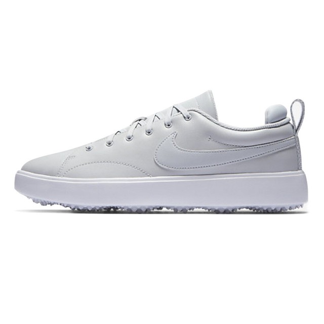 nike course classic spikeless golf shoes