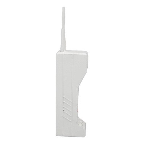 Vintage Retro Brick Cellphone Model Ornament For Home Stage CBK - Photo 7 sur 22