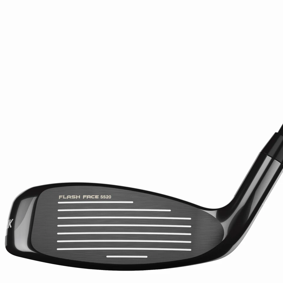 Callaway Mavrik Max W Mujer Híbridos Nuevo 2022 - Elige Tu Loft Foto 3 de 4