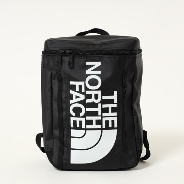 The North Face K BC Fuse Box II Kids Backpack NMJ82350 Black