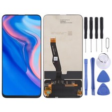LCD Display Touch Screen Digitizer Assembly Replacement for Huawei P Smart Z