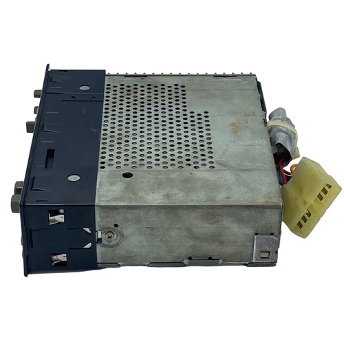 Delco GM 16058572 AM/FM Car Radio Stereo OEM Factory Electronic Tuning Receiver - Picture 7 of 11