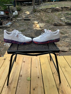 Nike Air Force '07 LV8 Multi-Color Marble